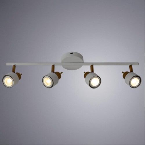 ARTE LAMP ALMACH A1906PL-4WH
