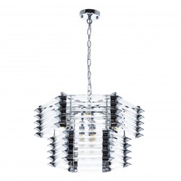 Подвесная люстра ARTE LAMP CARAVAGGIO A1059SP-9CC