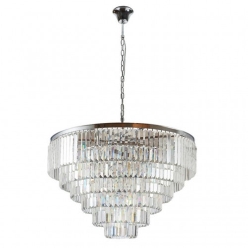 Подвесная люстра Divinare NOVA 3001/02 LM-16