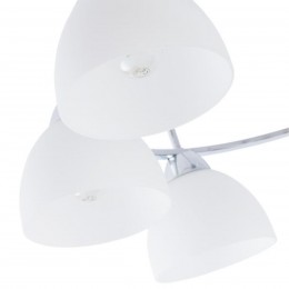 Потолочная люстра ARTE LAMP PALERMO A6057PL-8CC