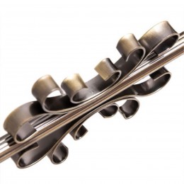 Потолочная люстра ARTE LAMP MALINA A7695PL-3AB