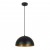 ARTE LAMP CARMEL A7077SP-1BK