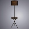 ARTE LAMP Combo A2070PN-1BK
