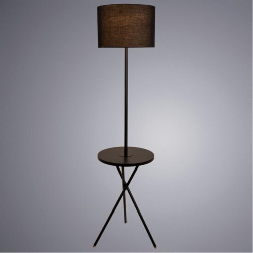 ARTE LAMP Combo A2070PN-1BK