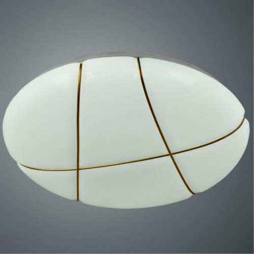 ARTE LAMP BISCOTTI A2677PL-72GO