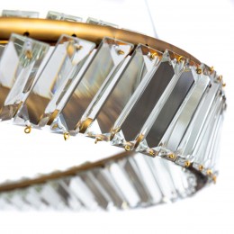 Подвесная люстра Divinare MILLIE 1136/17 SP-36