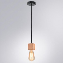 ARTE LAMP MARK A7048SP-1BK