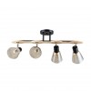 ARTE LAMP HARMONY A5112PL-4BK