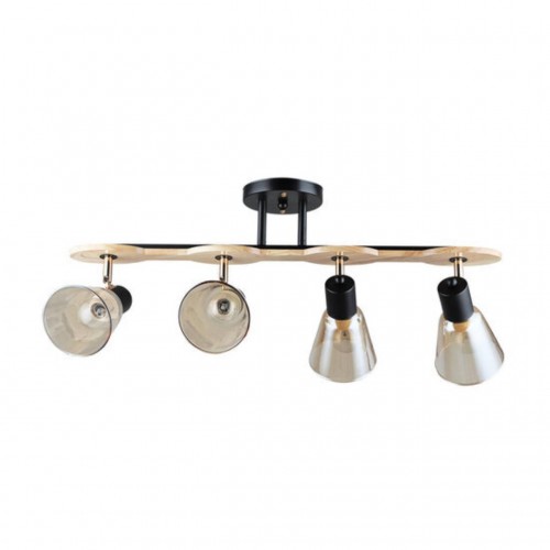 ARTE LAMP HARMONY A5112PL-4BK