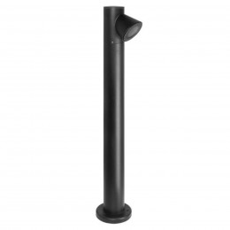 ARTE LAMP BROOKLYN A2063PA-1BK