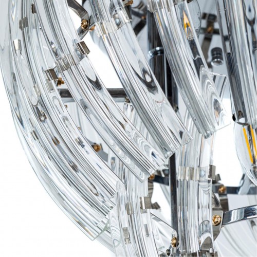 Потолочная люстра ARTE LAMP ELLA A1054PL-6CC