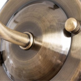 ARTE LAMP RICCIO A7758AP-1AB