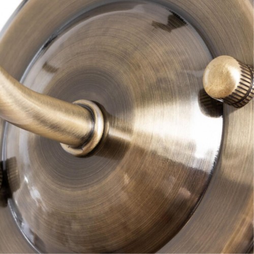 ARTE LAMP RICCIO A7758AP-1AB