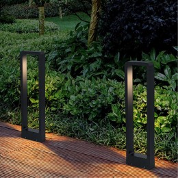 ARTE LAMP TRAPEZIO A2080PA-1BK