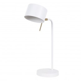 ARTE LAMP SEBASTIAN A7051LT-1WH