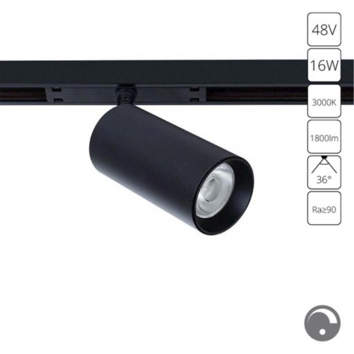 ARTE LAMP OPTIMA A7492PL-1BK