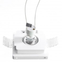 ARTE LAMP INVISIBLE A9214PL-1WH