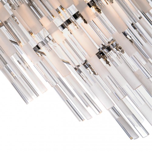 Подвесная люстра ARTE LAMP ELIZA A1009SP-6CC