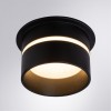 ARTE LAMP IMAI A2164PL-1BK