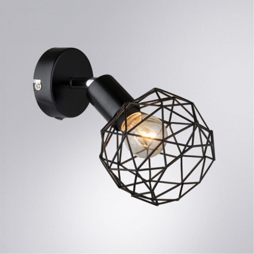 ARTE LAMP SOSPIRO A6141AP-1BK