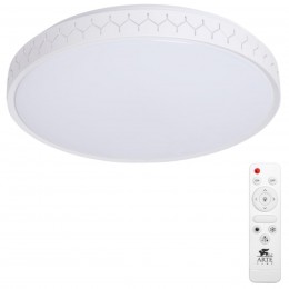 ARTE LAMP SIMONE A2682PL-72WH