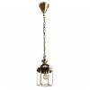 ARTE LAMP RIMINI A6501SP-1AB
