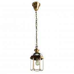ARTE LAMP RIMINI A6501SP-1AB