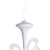 ARTE LAMP MONTMARTRE A3239AP-2WH