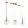 ARTE LAMP VOLARE A1915SP-3AB