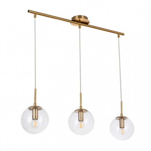 ARTE LAMP VOLARE A1915SP-3AB