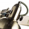 ARTE LAMP MARTIN A5213AP-2AB