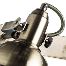 ARTE LAMP MARTIN A5213AP-2AB