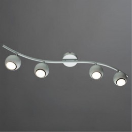 ARTE LAMP PIATTO A6251PL-4WH