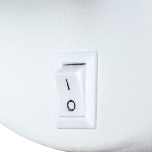 ARTE LAMP BRACCIO A2054AP-1WH