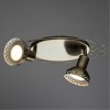ARTE LAMP FOCUS A5219AP-2AB