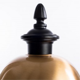 ARTE LAMP BARCELONA A1484FN-1BK