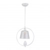 ARTE LAMP PASSERO A4289SP-1WH
