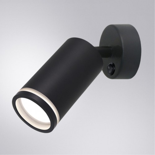 ARTE LAMP IMAI A2365AP-1BK