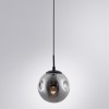 ARTE LAMP TUREIS A9915SP-1BK