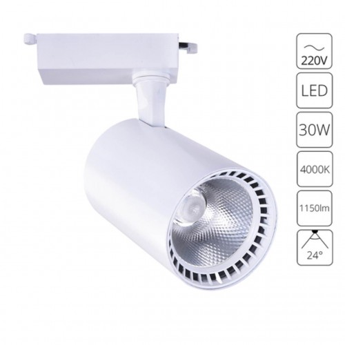 ARTE LAMP Vinsant A2664PL-1WH