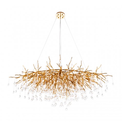 Подвесная люстра Divinare SALICE 3132/01 SP-13