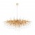 Подвесная люстра Divinare SALICE 3132/01 SP-13 Подвесная люстра Divinare SALICE 3132/01 SP-13