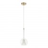 ARTE LAMP Gala A2715SP-1SG