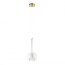 ARTE LAMP Gala A2715SP-1SG
