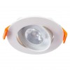 ARTE LAMP KAUS A4761PL-1WH