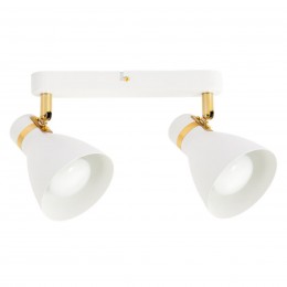 ARTE LAMP FAFNIR A5047PL-2WH