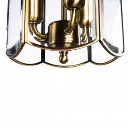 ARTE LAMP RIMINI A6505SP-3AB