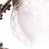 Потолочная люстра ARTE LAMP MALINA A7695PL-3AB