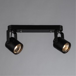 ARTE LAMP LENTE A1310PL-2BK