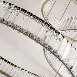 Подвесная люстра Divinare RENATA 1135/02 SP-90